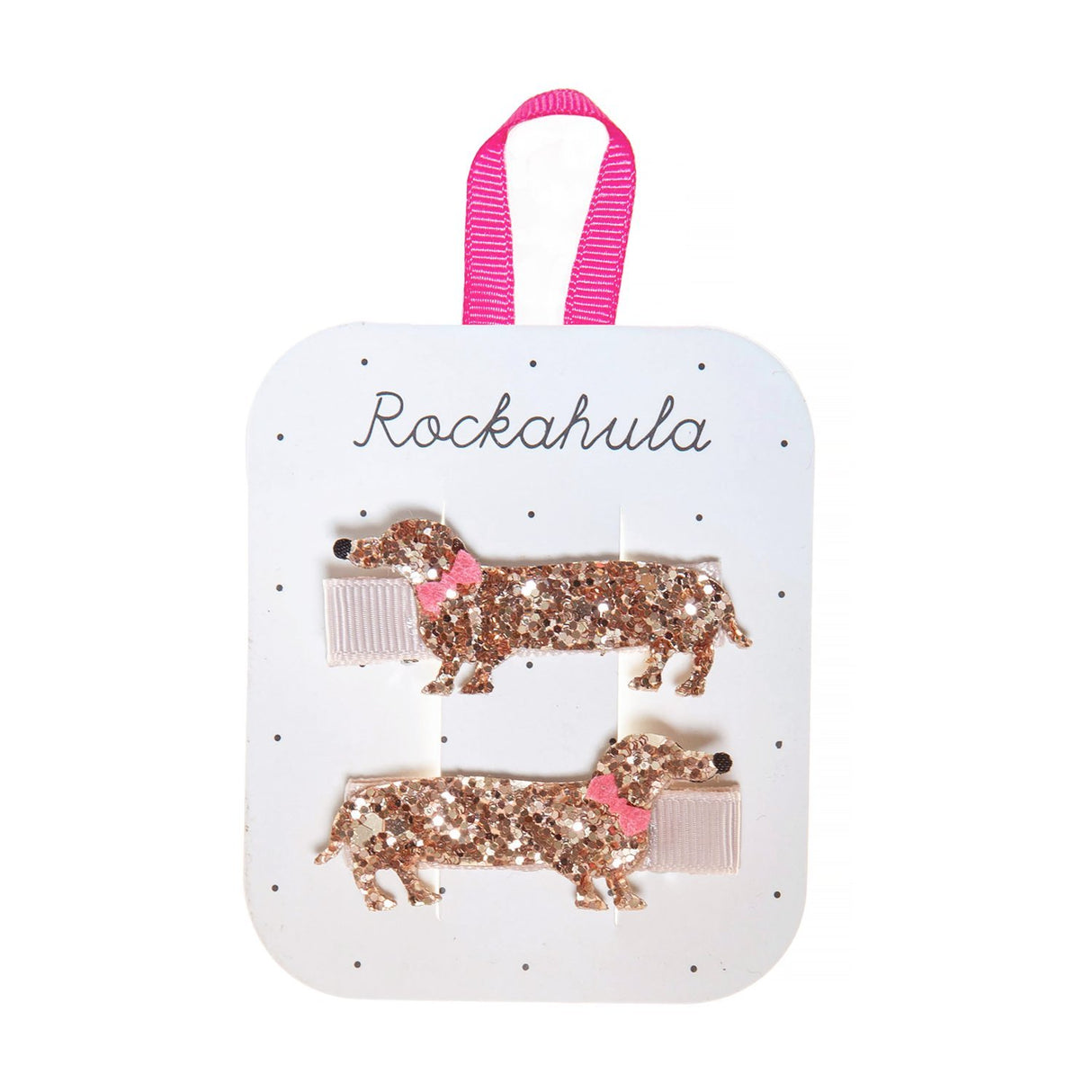 Rockahula Kids Clips - Tadpole
