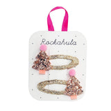 Rockahula Kids Holiday Clips - Tadpole