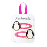 Rockahula Kids Holiday Clips - Tadpole