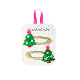 Rockahula Kids Holiday Clips - Tadpole