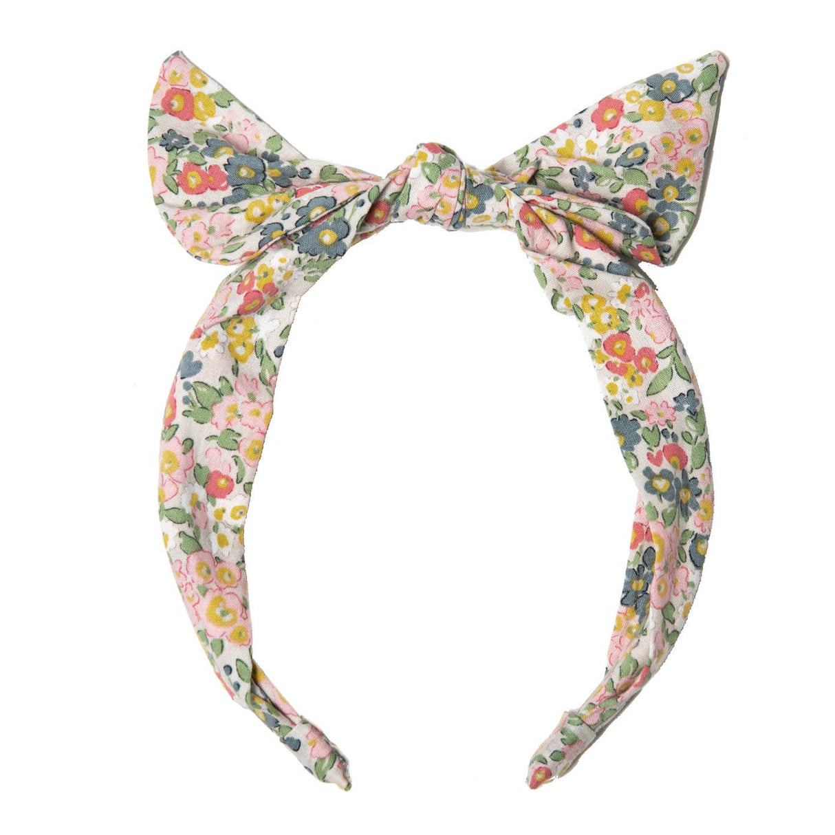 Rockahula Kids Secret Garden Tie Headband - Tadpole