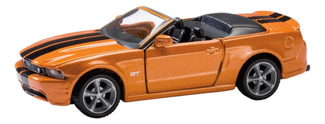 Rollin' Ford Mustang - Tadpole