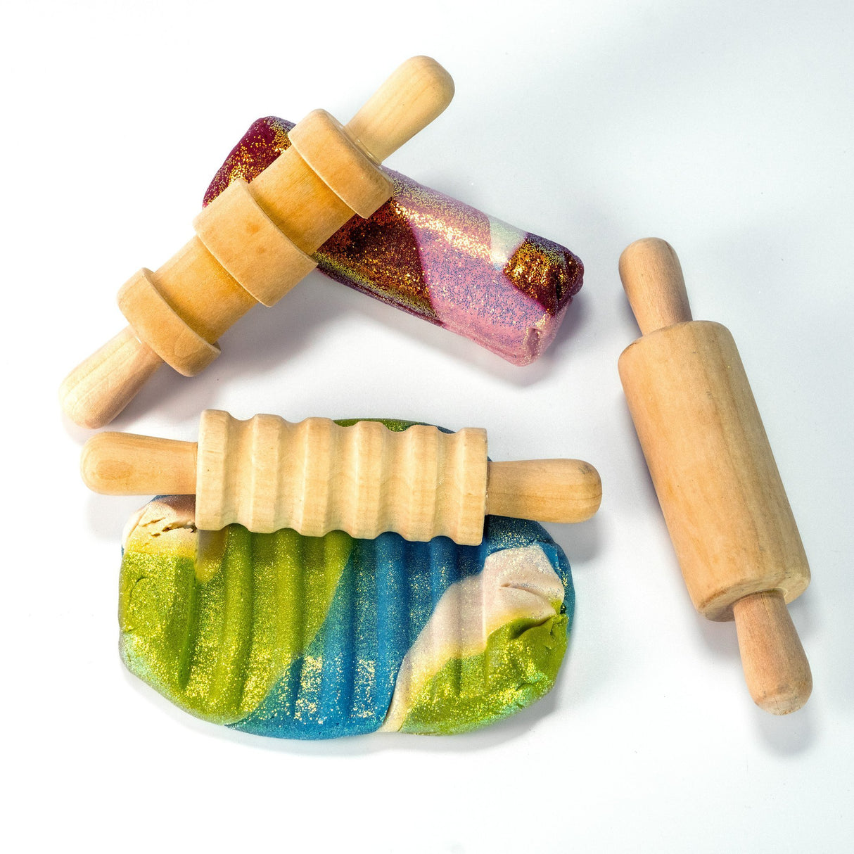 Rolling Patterns Kit - Tadpole