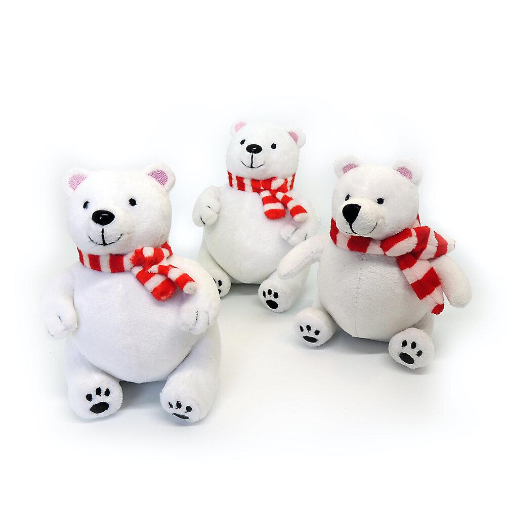Roly Poly Polar Bear - Tadpole