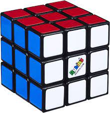Rubik's Cube - Tadpole
