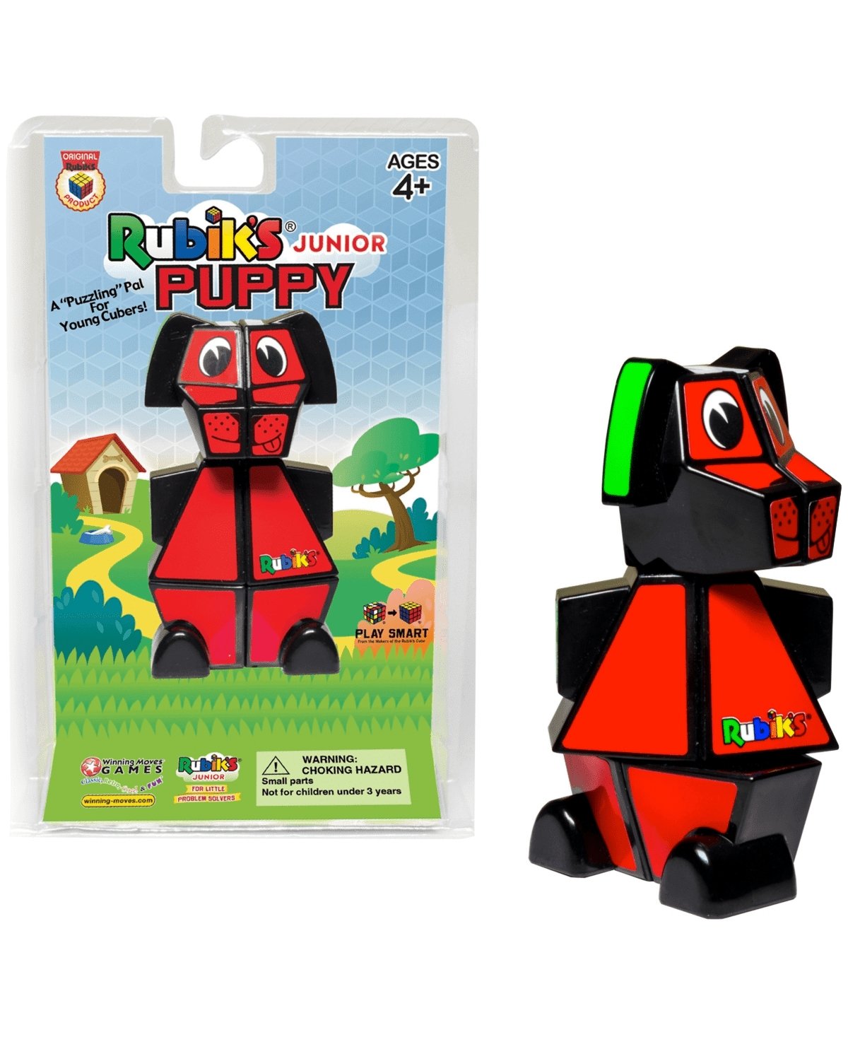 Rubik’s Junior - Tadpole