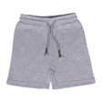 Ryan Knit Grey Jogger Short - Tadpole