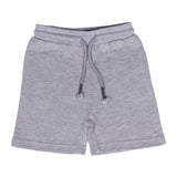 Ryan Knit Grey Jogger Short - Tadpole