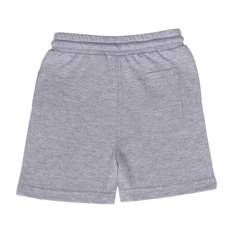 Ryan Knit Grey Jogger Short - Tadpole