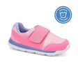 Ryder II- FlexiRun Hot Pink Glitter - Tadpole