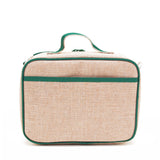 Safari Friends Lunch Box for Kids - Tadpole