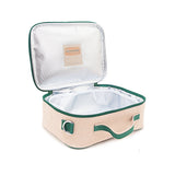 Safari Friends Lunch Box for Kids - Tadpole