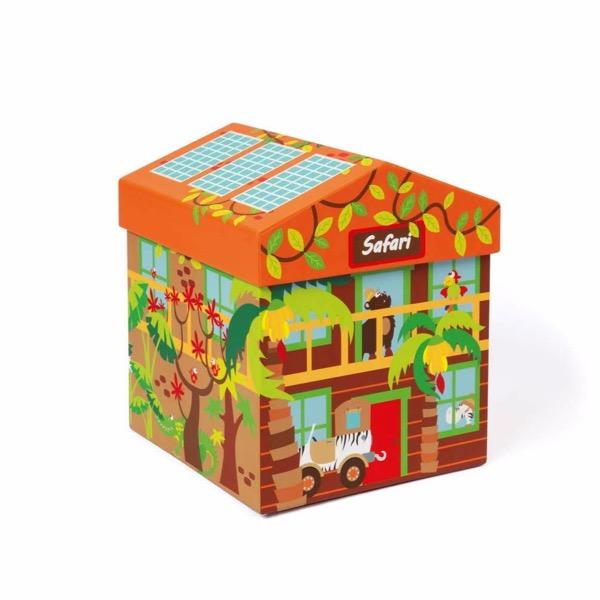 Safari Play Box - Tadpole