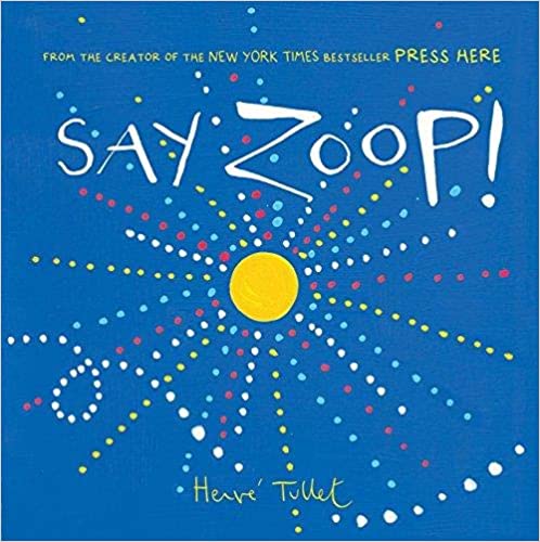 Say Zoop! - Tadpole