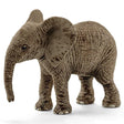 Schleich African Elephant Calf - Tadpole