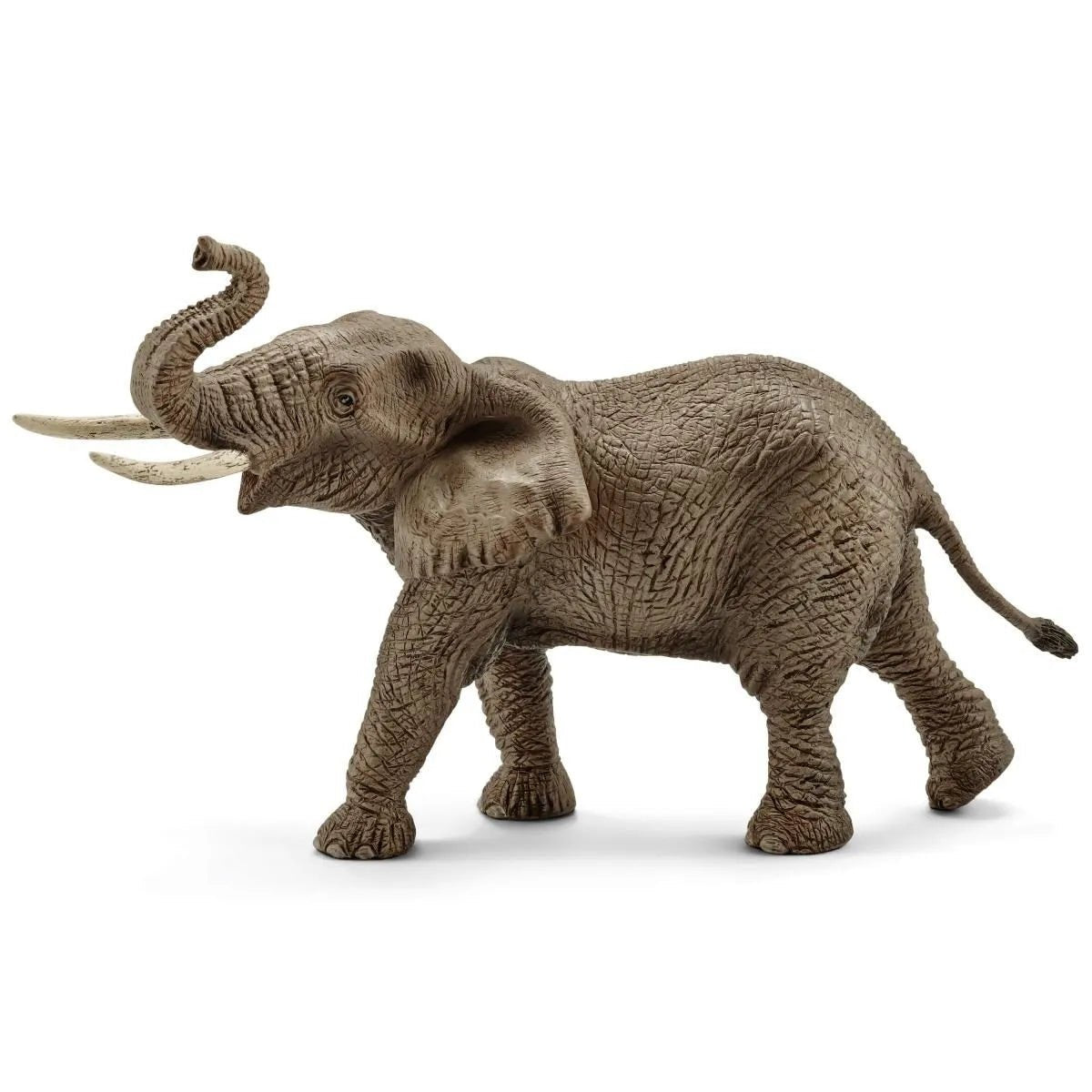 Schleich African Elephant, Male - Tadpole