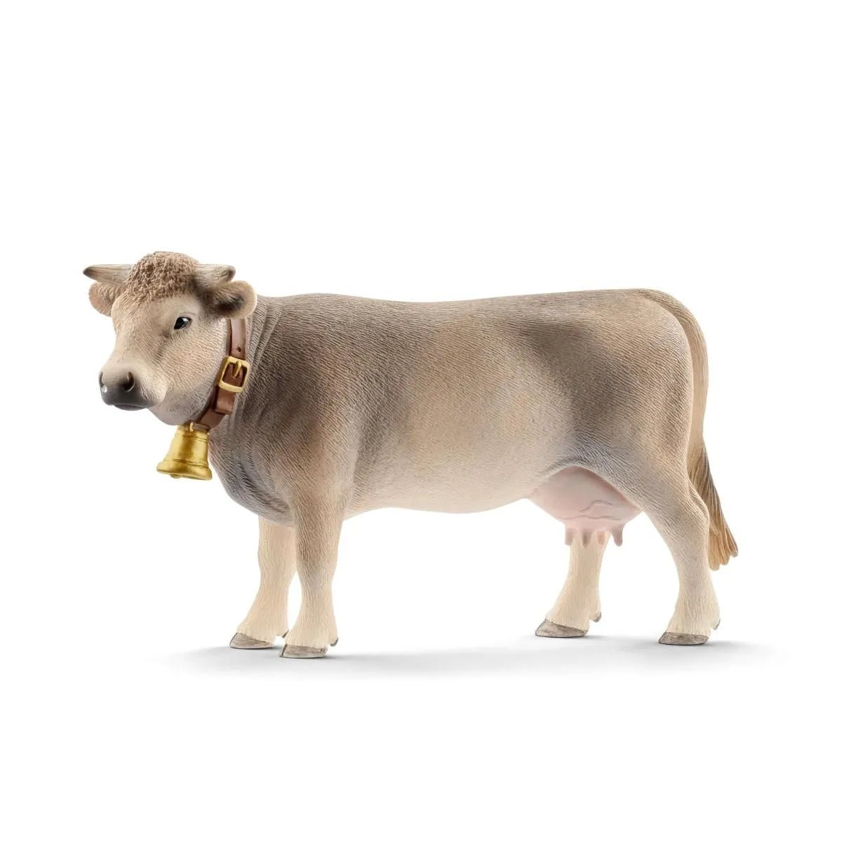 Schleich Braunvieh - Tadpole
