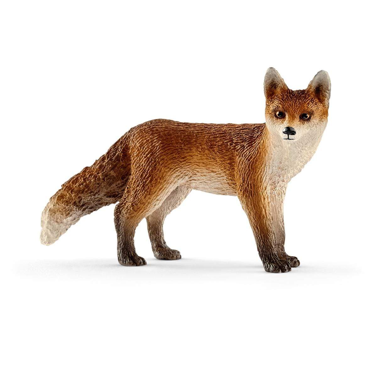 Schleich Fox - Tadpole