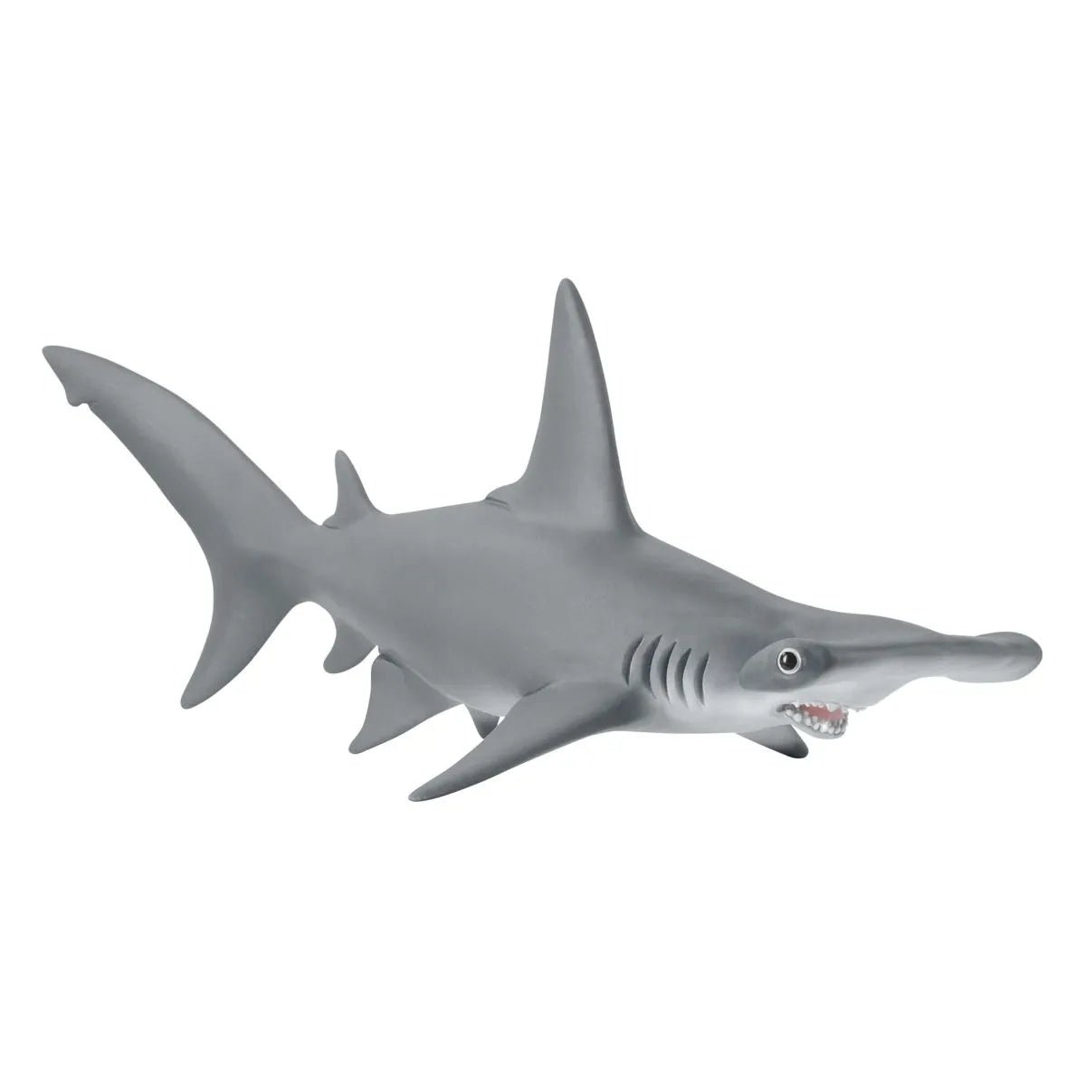 Schleich Hammer Head Shark - Tadpole