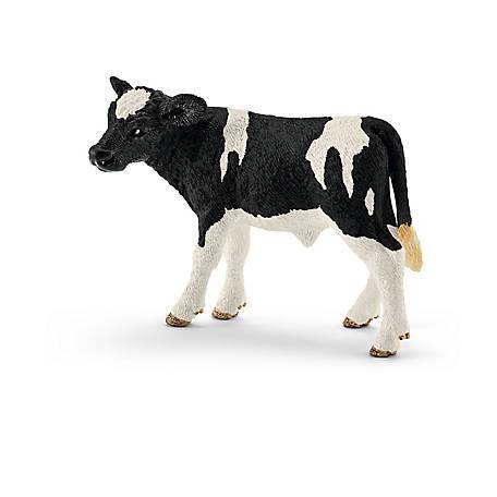 Schleich Holstein calf - Tadpole