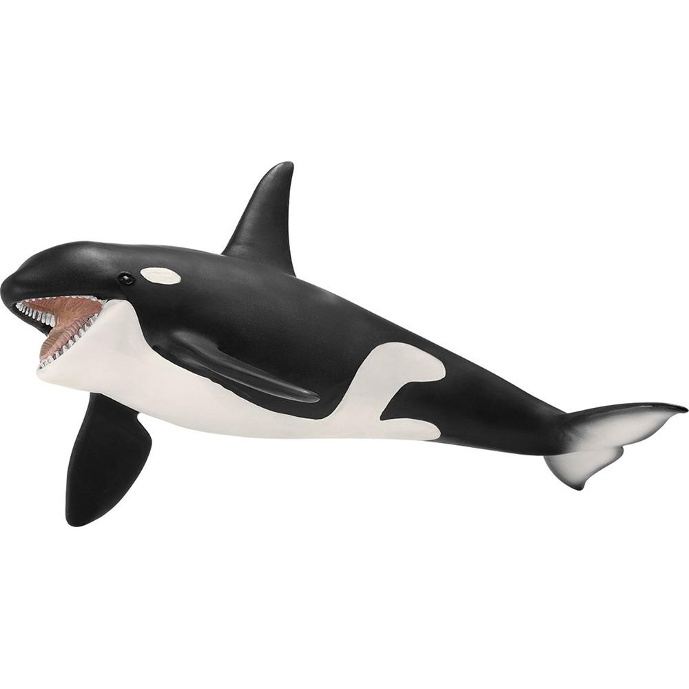 Schleich Killer Whale