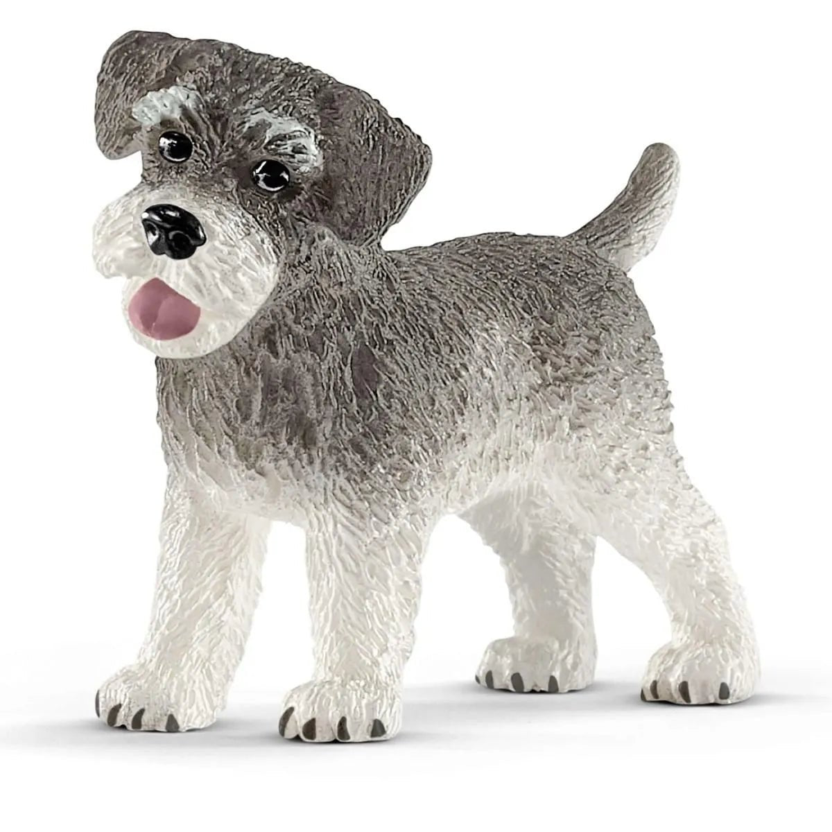 Schleich Miniature Schnauzer - Tadpole