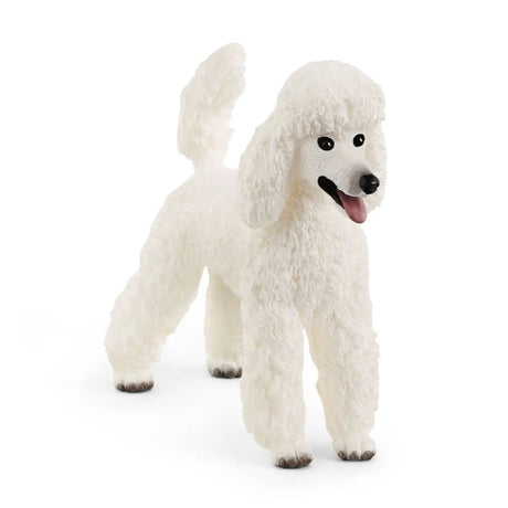 Schleich Poodle - Tadpole