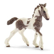 Schleich Tinker Foal - Tadpole