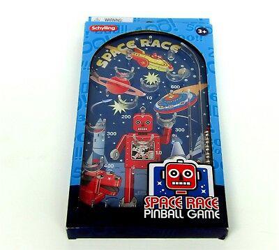 Schylling Pinball Game - Tadpole