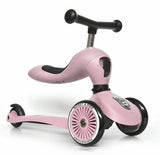 Scoot and Ride Highwaykick 1 Scooter/ with Seat - Tadpole
