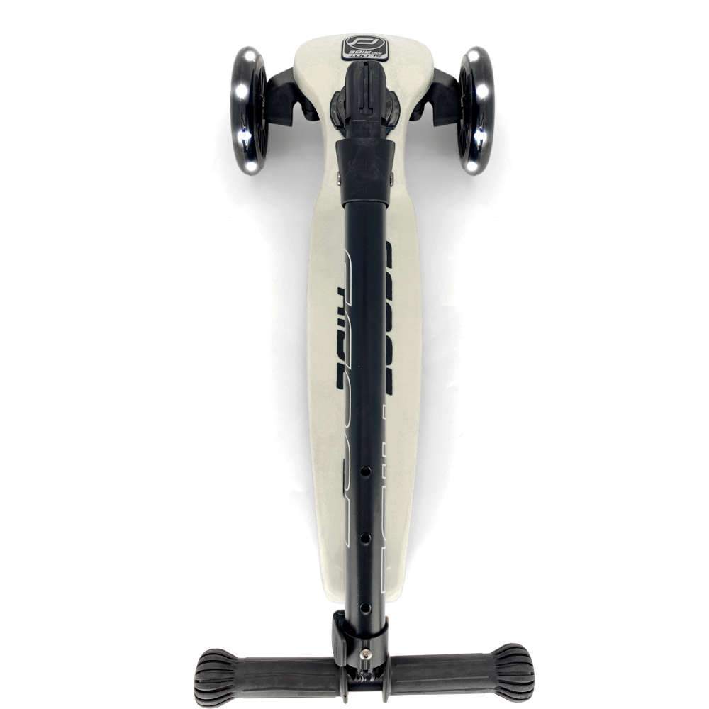 Scoot and Ride Highwaykick 3 Scooter - Tadpole