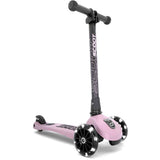 Scoot and Ride Highwaykick 3 Scooter - Tadpole