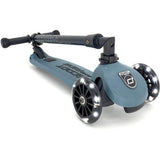 Scoot and Ride Highwaykick 3 Scooter - Tadpole