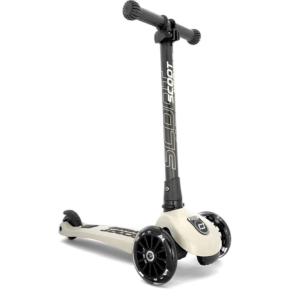 Scoot and Ride Highwaykick 3 Scooter - Tadpole