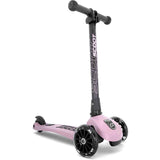 Scoot and Ride Highwaykick 3 Scooter - Tadpole