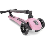 Scoot and Ride Highwaykick 3 Scooter - Tadpole