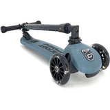 Scoot and Ride Highwaykick 3 Scooter - Tadpole