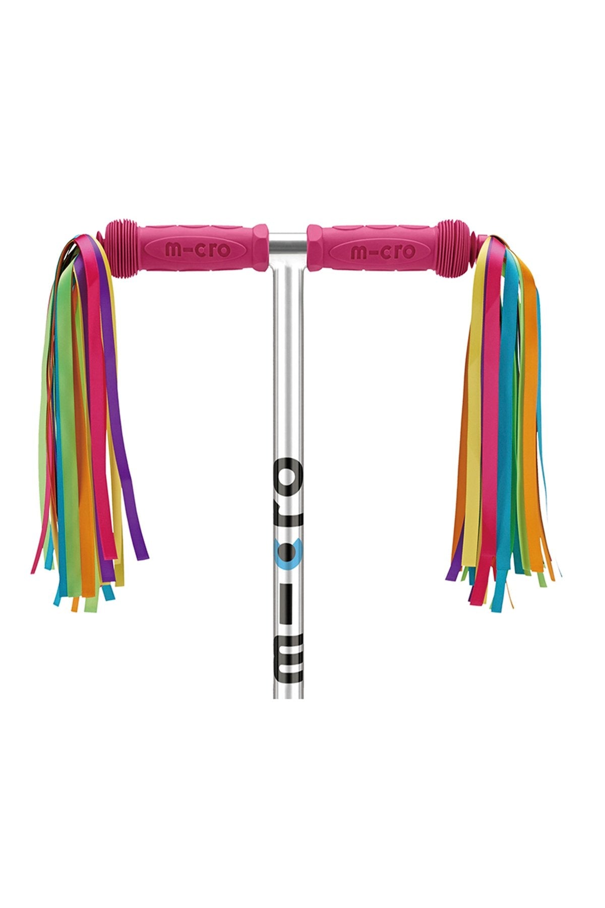 Micro Scooter Streamers