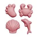 Scrunch Sand Moulds - Tadpole