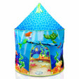 Sea Tent - Indoor / Outdoor Tent - Tadpole