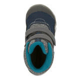 See Kai Run Atlas II Waterproof Boot Navy - Tadpole