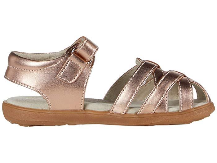 See Kai Run Camila II - Rose Gold - Tadpole