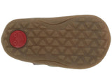 See Kai Run Cruz II Grey Fox Slipper - Tadpole