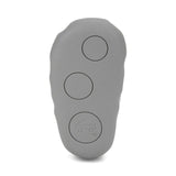 See Kai Run First Walker Brook III - White/Pink - Tadpole