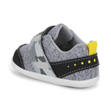 See Kai Run First Walker Ryder - Black Camo - Tadpole