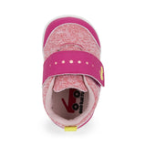 See Kai Run First Walker Ryder Hot Pink - Tadpole
