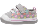 See Kai Run First Walker Stevie II - Daisies - Tadpole
