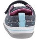 See Kai Run First Walker Stevie II - Diamond Dots - Tadpole