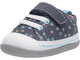 See Kai Run First Walker Stevie II - Diamond Dots - Tadpole