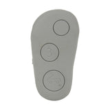 See Kai Run First Walker Stevie II - Gray Jersey - Tadpole